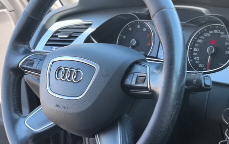 Audi A4, 2015 год, 1 270 000 рублей, 7 фотография