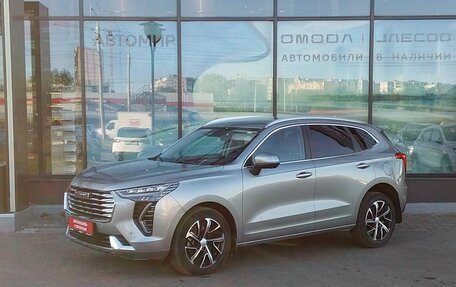 Haval Jolion, 2023 год, 2 120 000 рублей, 1 фотография