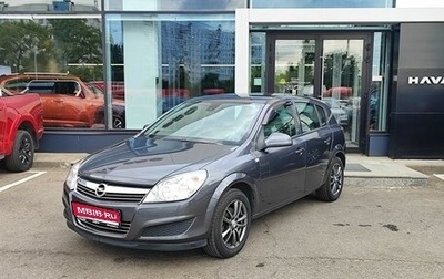 Opel Astra H, 2012 год, 829 000 рублей, 1 фотография