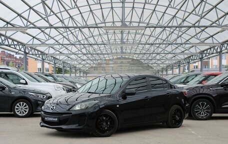 Mazda 3, 2011 год, 750 000 рублей, 1 фотография