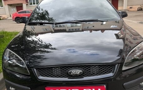 Ford Focus IV, 2006 год, 530 000 рублей, 1 фотография