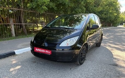 Mitsubishi Colt VI рестайлинг, 2007 год, 330 000 рублей, 1 фотография