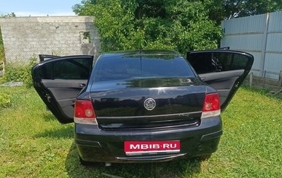 Opel Astra H, 2008 год, 550 000 рублей, 1 фотография
