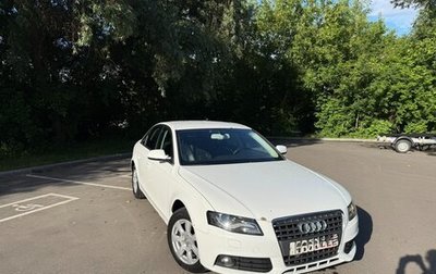 Audi A4, 2011 год, 800 000 рублей, 1 фотография