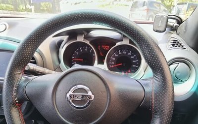 Nissan Juke II, 2012 год, 750 000 рублей, 1 фотография
