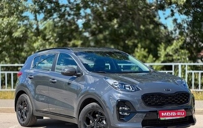 KIA Sportage IV рестайлинг, 2022 год, 3 600 000 рублей, 1 фотография