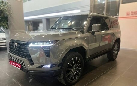Lexus GX, 2024 год, 16 050 000 рублей, 1 фотография