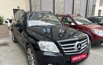 Mercedes-Benz GLK-Класс, 2012 год, 1 400 000 рублей, 1 фотография