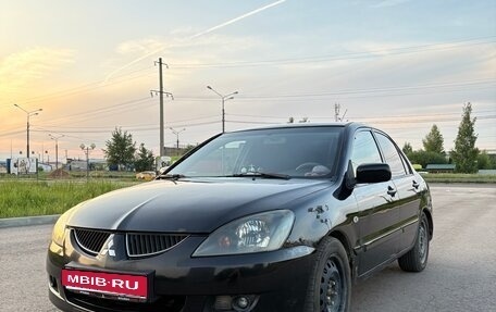 Mitsubishi Lancer IX, 2005 год, 310 000 рублей, 1 фотография