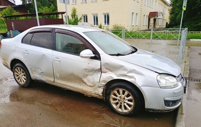 Volkswagen Jetta VI, 2010 год, 200 000 рублей, 1 фотография