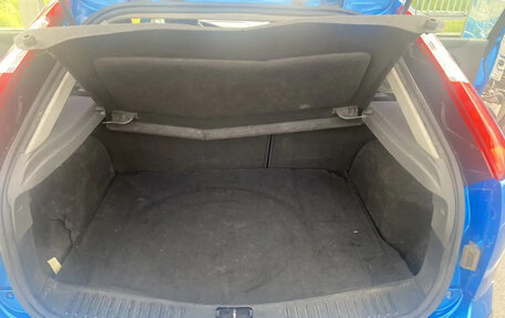 Ford Focus II рестайлинг, 2007 год, 200 000 рублей, 11 фотография