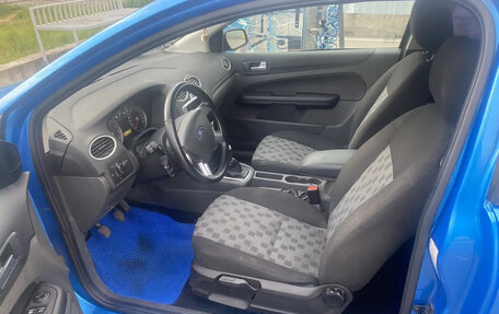 Ford Focus II рестайлинг, 2007 год, 200 000 рублей, 14 фотография
