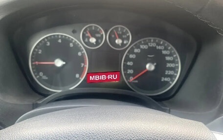 Ford Focus II рестайлинг, 2007 год, 200 000 рублей, 8 фотография