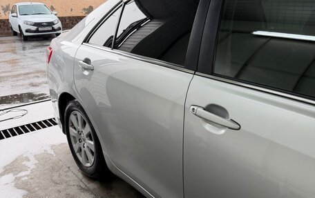 Toyota Camry, 2007 год, 1 250 000 рублей, 4 фотография