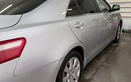 Toyota Camry, 2007 год, 1 250 000 рублей, 5 фотография