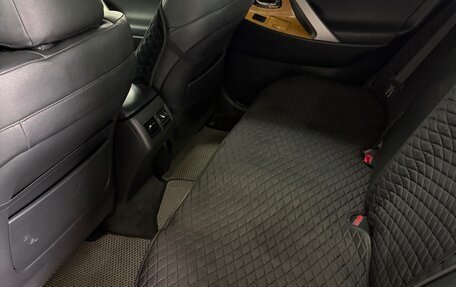 Toyota Camry, 2007 год, 1 250 000 рублей, 11 фотография