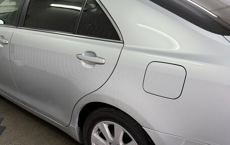 Toyota Camry, 2007 год, 1 250 000 рублей, 7 фотография