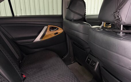 Toyota Camry, 2007 год, 1 250 000 рублей, 13 фотография