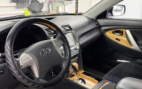 Toyota Camry, 2007 год, 1 250 000 рублей, 9 фотография