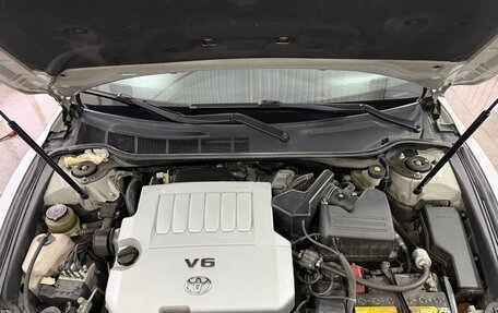 Toyota Camry, 2007 год, 1 250 000 рублей, 14 фотография