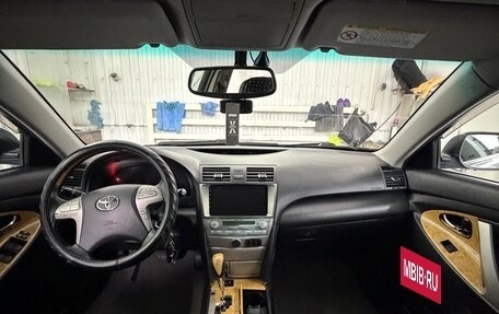 Toyota Camry, 2007 год, 1 250 000 рублей, 12 фотография