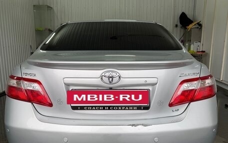 Toyota Camry, 2007 год, 1 250 000 рублей, 6 фотография