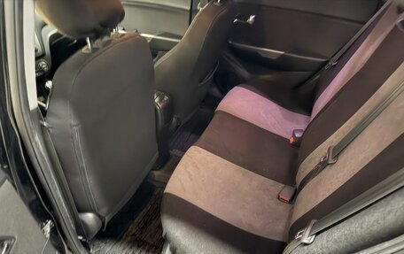 KIA Rio III рестайлинг, 2014 год, 659 000 рублей, 6 фотография