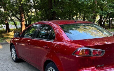 Mitsubishi Lancer IX, 2010 год, 589 000 рублей, 2 фотография