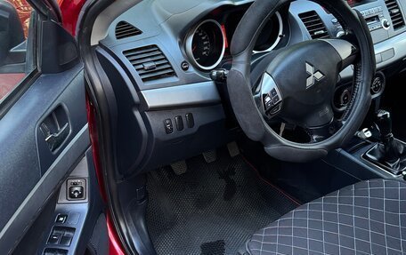 Mitsubishi Lancer IX, 2010 год, 589 000 рублей, 7 фотография