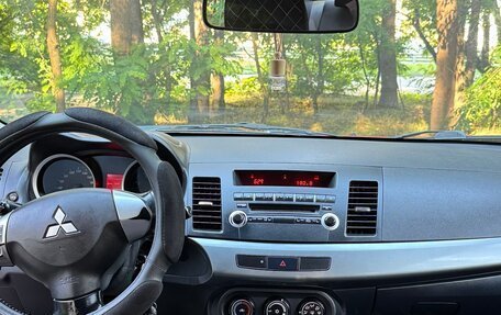 Mitsubishi Lancer IX, 2010 год, 589 000 рублей, 9 фотография