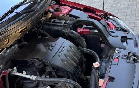 Mitsubishi Lancer IX, 2010 год, 589 000 рублей, 11 фотография