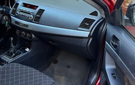 Mitsubishi Lancer IX, 2010 год, 589 000 рублей, 8 фотография