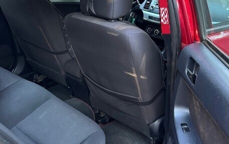 Mitsubishi Lancer IX, 2010 год, 589 000 рублей, 10 фотография