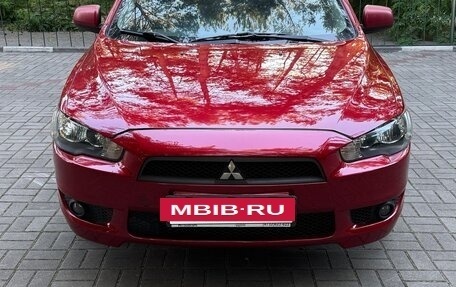 Mitsubishi Lancer IX, 2010 год, 589 000 рублей, 6 фотография