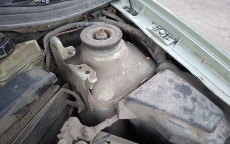 Renault Symbol I, 2004 год, 180 000 рублей, 7 фотография
