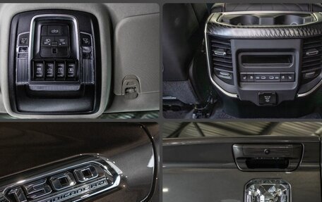 Rambler 1500, 2026 год, 10 890 000 рублей, 33 фотография