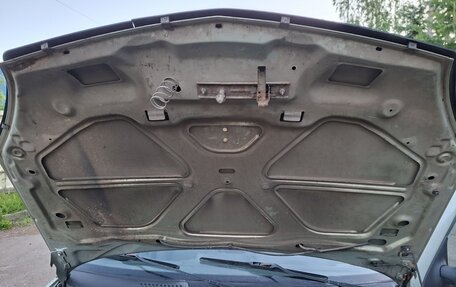 Renault Symbol I, 2004 год, 180 000 рублей, 6 фотография