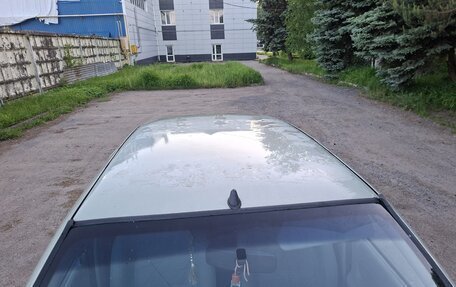 Renault Symbol I, 2004 год, 180 000 рублей, 19 фотография