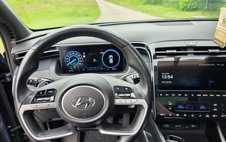 Hyundai Tucson, 2022 год, 1 826 000 рублей, 5 фотография
