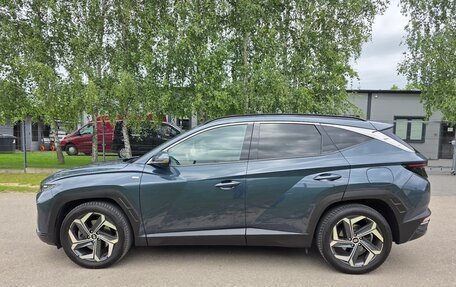 Hyundai Tucson, 2022 год, 1 826 000 рублей, 3 фотография