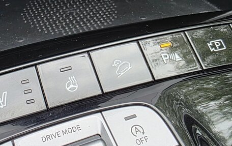 Hyundai Tucson, 2022 год, 1 826 000 рублей, 9 фотография