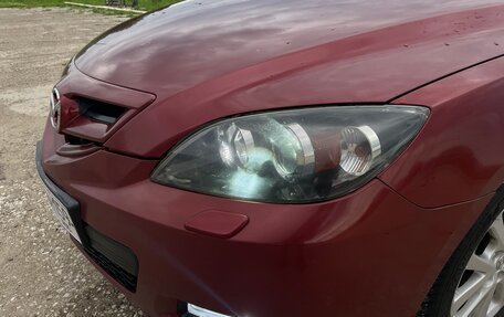 Mazda 3, 2008 год, 650 000 рублей, 2 фотография