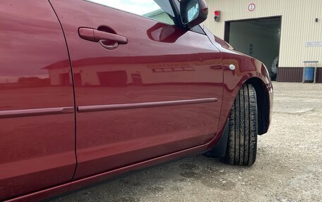 Mazda 3, 2008 год, 650 000 рублей, 5 фотография