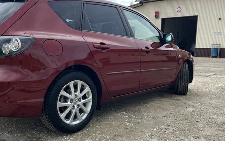 Mazda 3, 2008 год, 650 000 рублей, 4 фотография