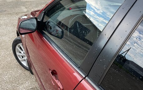 Mazda 3, 2008 год, 650 000 рублей, 8 фотография