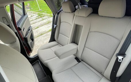 Mazda 3, 2008 год, 650 000 рублей, 17 фотография