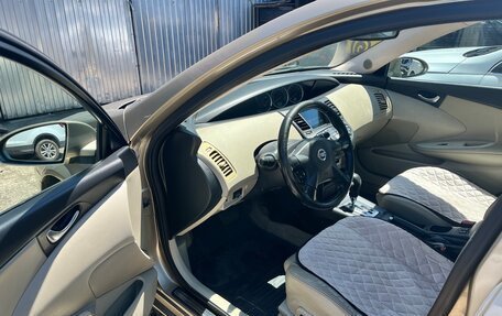 Nissan Primera III, 2003 год, 430 000 рублей, 5 фотография