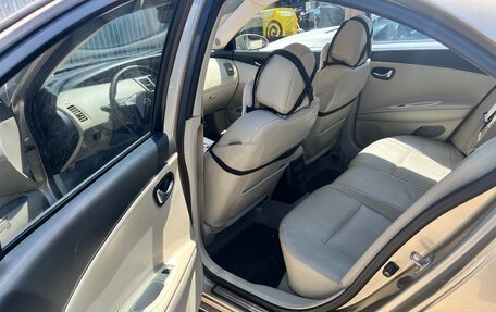 Nissan Primera III, 2003 год, 430 000 рублей, 7 фотография