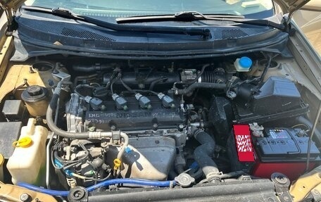 Nissan Primera III, 2003 год, 430 000 рублей, 8 фотография