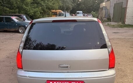 Mitsubishi Lancer IX, 2002 год, 160 000 рублей, 5 фотография